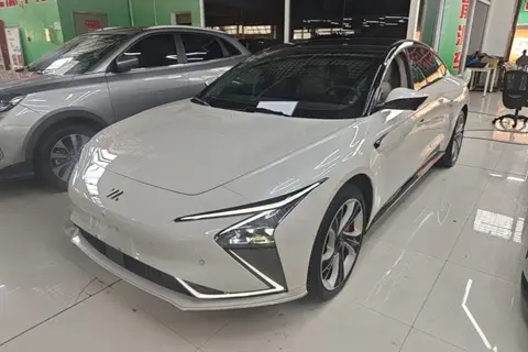 IM Motors L7 2022
