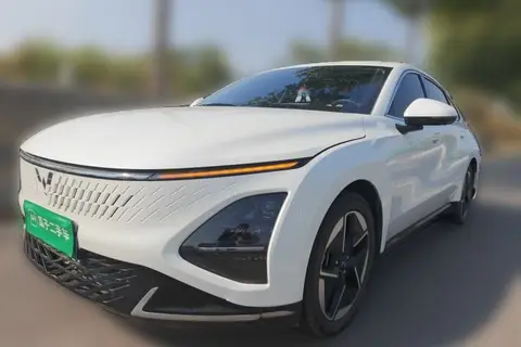 Wuling Xingguang 2023