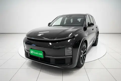 Li L8 2024