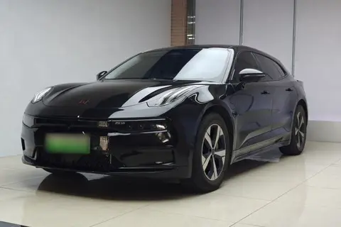 ZEEKR 001 2022