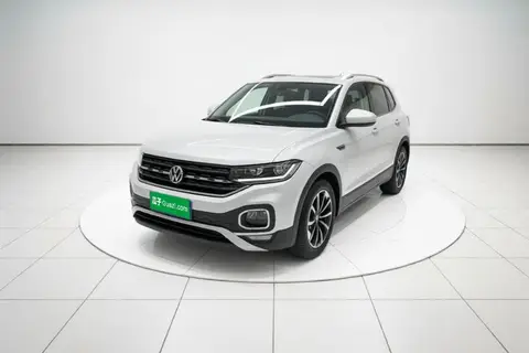 Volkswagen Tacqua 2021