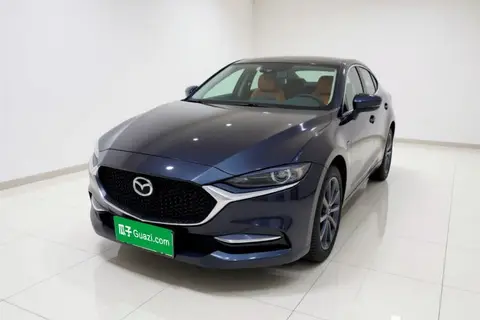 Mazda CX-4 2020