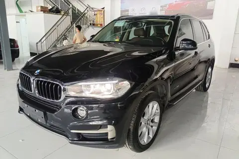 BMW X5 2014