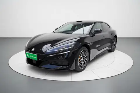 Denza Z9 GT 2026