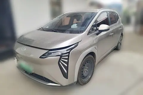 GAC Y 2022