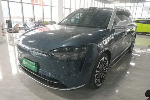 AITO M9 2023