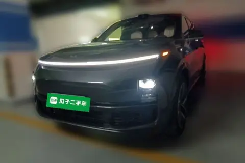 Li L9 2024