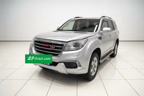 Haval H9 2014