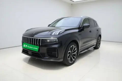 Lynk & Co 09 EM-P 2023