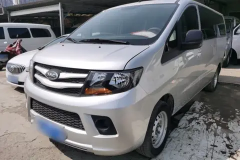 JAC Refine M3 2024