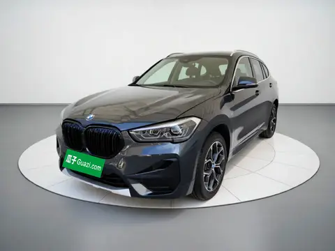 BMW X1 2019