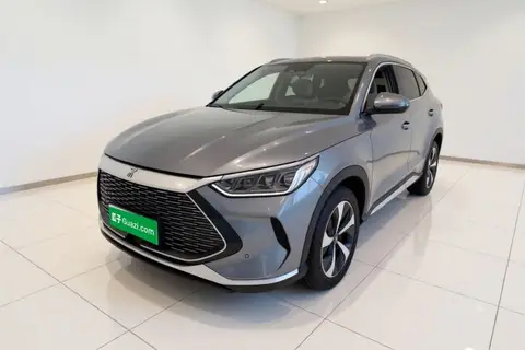 BYD Song PLUS 2023