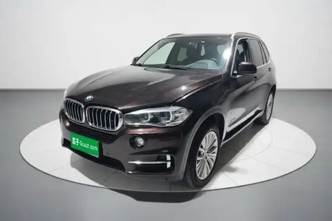 BMW X5 2016