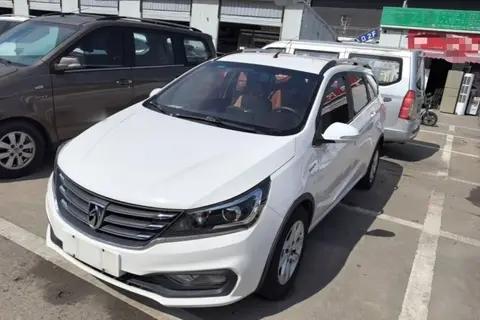 Baojun 310W 2017