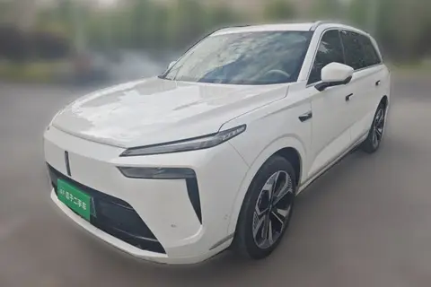 Wey Lanshan 2023