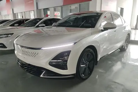 Wuling Xingguang 2024