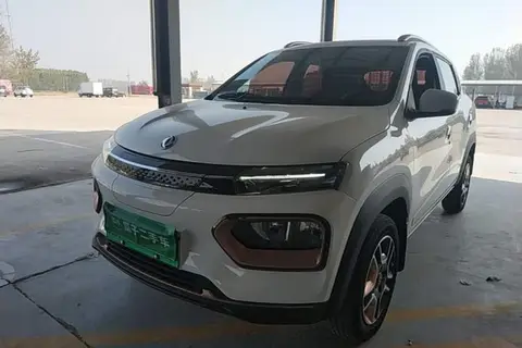 Dongfeng Nammi Box 2023