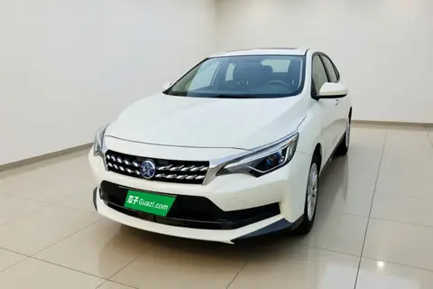 Venucia D60 2020