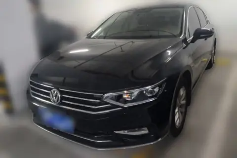 Volkswagen Magotan 2020