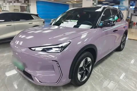 Geely EX5 2025