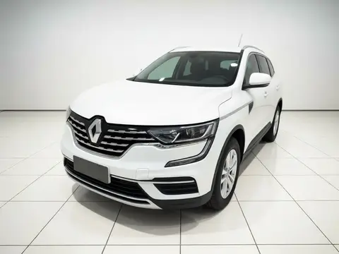 Renault Koleos 2020