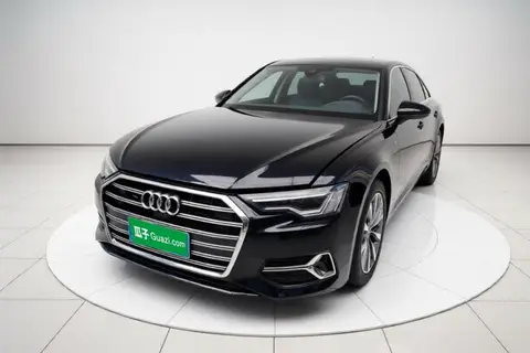 Audi A6L 2023