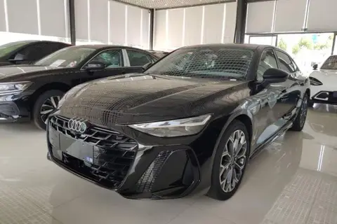 Audi A6L 2026