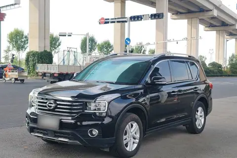 GAC GS7 2018