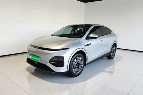 XPeng G6 2024