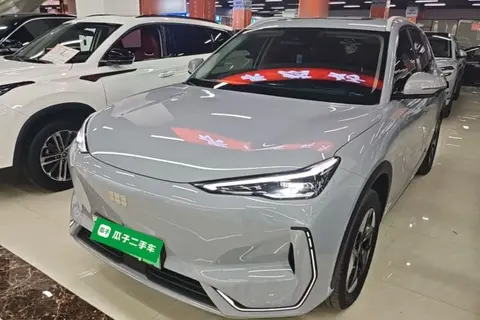 Geely EX5 2025