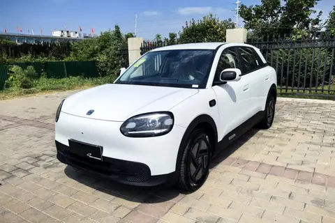 Chery QQ QQ3 EV 2026