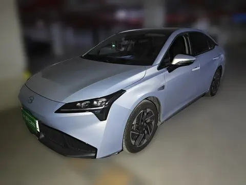 GAC Aion S 2023