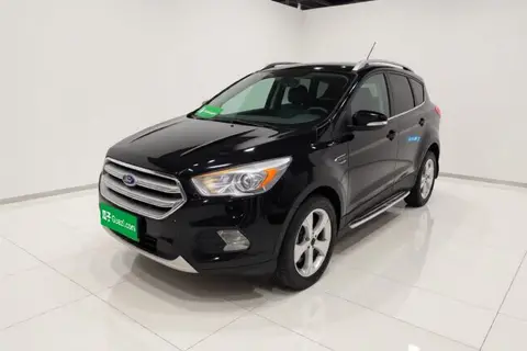 Ford Kuga 2017