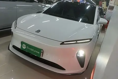 NIO ET5 2024