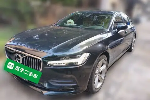 Volvo S90 2017