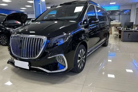 Mercedes-Benz Vito 2023