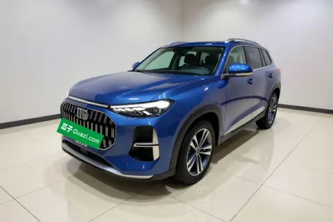 Audi Q6 2022