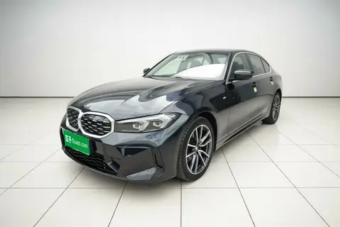 BMW 3 Series 2024