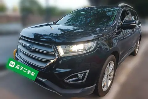 Ford Edge 2015