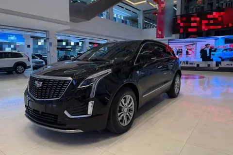 Cadillac XT5 2023