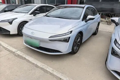 GAC Aion S 2024