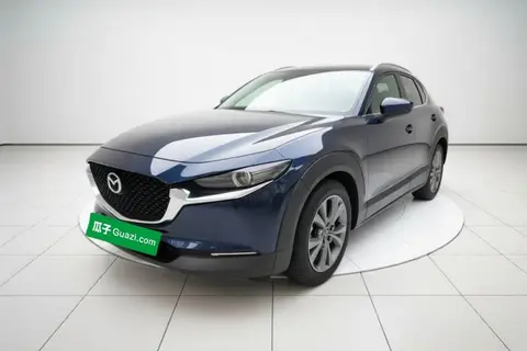 Mazda CX-30 2021