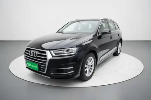 Audi Q7 2016