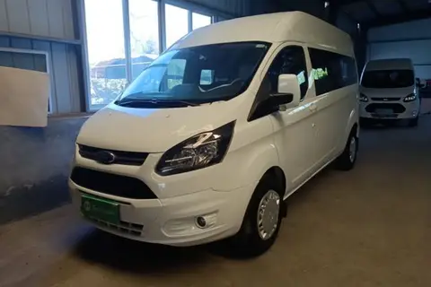 Ford Transit 2022