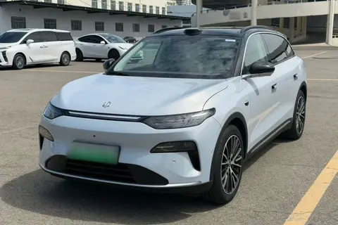 Leapmotor C11 2025