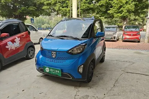 Baojun E100 2020