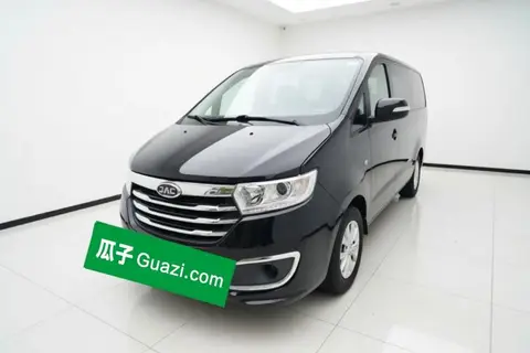 JAC Refine M3 2022