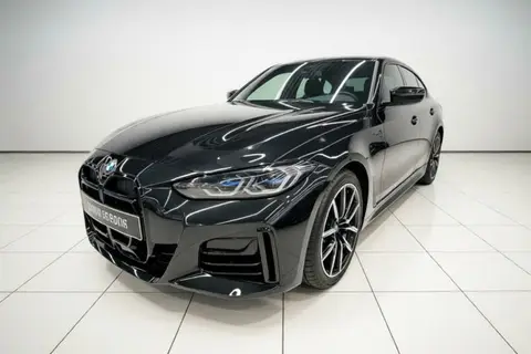 BMW 4 Series 2021