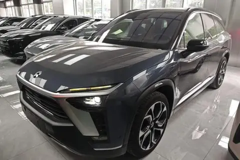 NIO ES8 2020