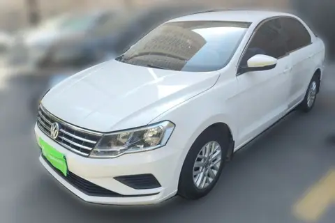 Volkswagen Jetta 2017